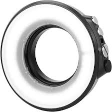 Luz Flash Subacuática para Cámara
