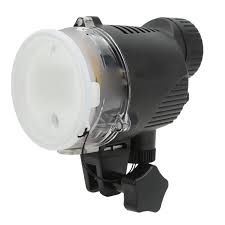Flash Submarino Universal 100m