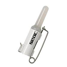 Mini Luz de Seguridad para Buceo