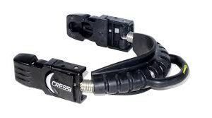 Correas de Muelles SPRING STRAPS AISI 316 para Buceo