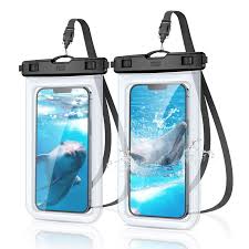 Funda Impermeable YOSH para Móviles - 2 Unidades