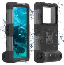 Funda Impermeable Universal FocRelaxer para Teléfonos
