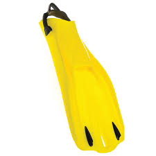 Aletas de Buceo GO Sport de Scubapro