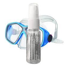 Spray Antivaho para Gafas de Natación - 20 ml