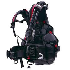 Chaleco BCD Buceo IST/DOLPHIN J-1800ECO Talla L