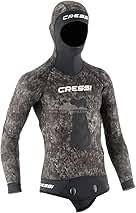 Chaqueta de Buceo Amazon.es