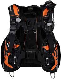 Masterlift X-AIR COMFORT - Chaqueta de Buceo Talla XS