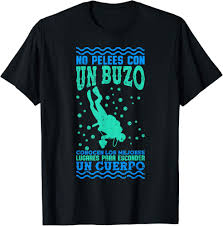 Buzo Deportivo Unisex para Buceo - Regalo Ideal