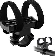 Clip Universal para Luces de Bicicleta Xiruiubao