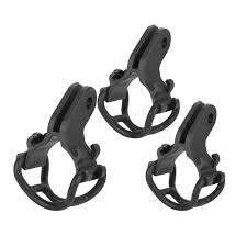 Soporte para Linterna de Bicicleta BOROCO