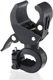 Soporte Uteruik para Linterna de Bicicleta