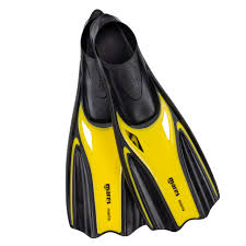 Aletas de Snorkel Aquazone para Niños
