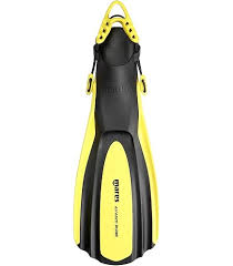 Aletas de Buceo Mares Avanti Pure - Unisex