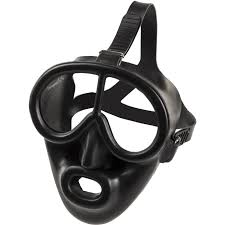 Máscara de Buceo Completa IST