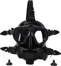 Gafas de Buceo Antivaho y a Prueba de Fugas