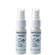 Rurunklee Spray Antivaho para Gafas - 2 x 20 ml