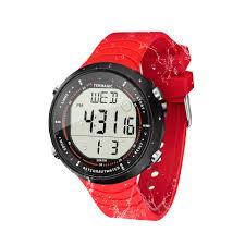 Reloj Mujer Impermeable 100m con Cronógrafo y Luz