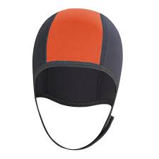 Gorro de Neopreno Rockible 3mm para Buceo