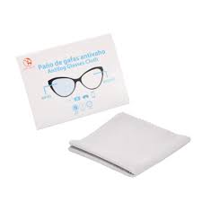 Gamuza Antivaho para Gafas - Efecto Duradero