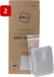 Toallita Anti-Vaho NK para Gafas