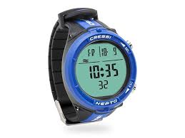 Reloj de Apnea Cressi Nepto Unisex