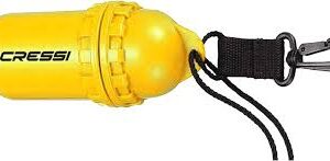 Huevo Estanco 14 cm: Ideal para Aventura
