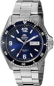 Orient Mako II FAA02002D9 - Reloj de Buceo Masculino