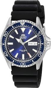 Reloj de Buceo Orient RA-AA0006L19A