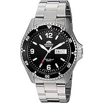 Reloj Automático Unisex Orient: Elegancia y Estilo