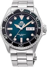 Reloj de Buceo Orient RA-AA0811E19B