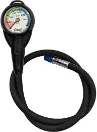 Mini Manómetro Cressi KK760300