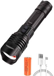 Linterna LED XLENTGEN 300