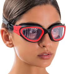 AqtivAqua DX: Gafas de Natación para Toda la Familia