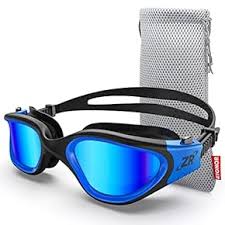 Gafas de Natación para Deportes al Aire Libre