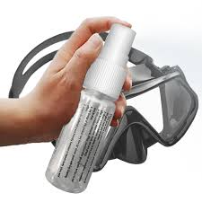 Spray Antivaho para Gafas