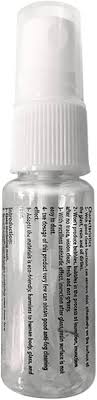 Xijobido Spray Antivaho para Gafas