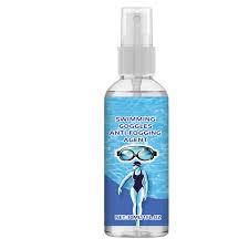 Spray Antivaho y Limpiador de Gafas Jopiuieo