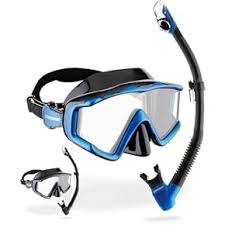 Pack de Snorkel: Aventura Submarina