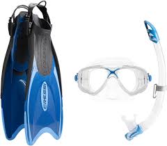 Bolsa de Snorkel y Buceo Cressi Palau SAF