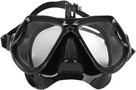 Gafas Cómodas para Respirador