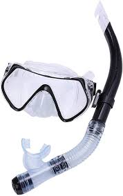 Máscaras de Buceo Profesionales y Antivaho