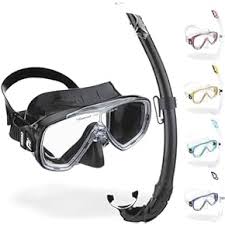 Packs de Buceo y Snorkel en Amazon.es