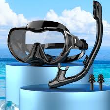 Gafas de Buceo 180° para Adultos