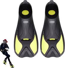 Aletas de Buceo para Adultos