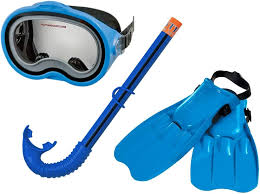 Intex Master Class: Set de Gafas