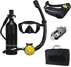 ZHELLY: Equipo de Buceo y Snorkel Subacuático