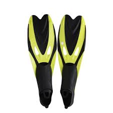 Aletas de Buceo Ajustables para Hombres y Mujeres