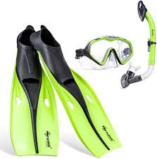 Equipo Completo de Buceo Profesional