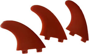 Kit de Aletas BABYVIVA para Surf y Paddle