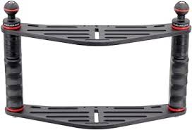 FLEX-ARM: Pletinas para Carcasas Submarinas